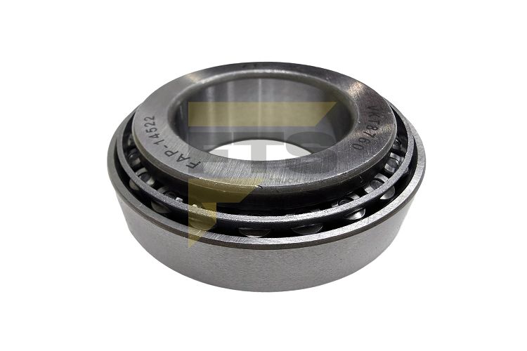 Imagem adicional do produto ROLAMENTO VKT8760 - EIXO RETARDER CAMBIO SC GRS/O 900 - Cód: FAP-14522